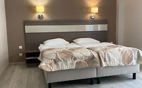 SleepWell Apartments Czarna Góra